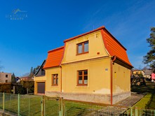 Prodej  rodinného domu 125 m², pozemek 735 m²